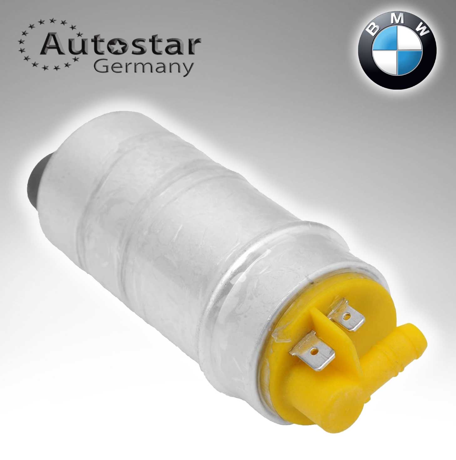 BMW FUEL PUMP E39 16141183178