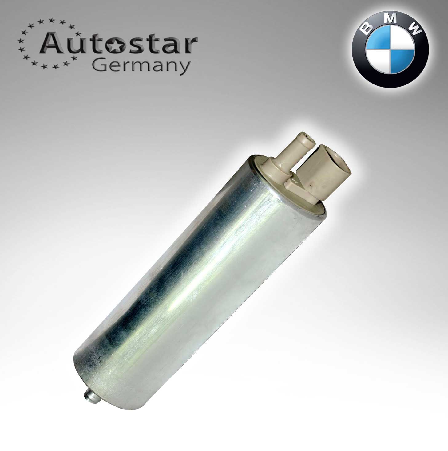 Autostar Germany FUEL PUMP For BMW E46 16146750839