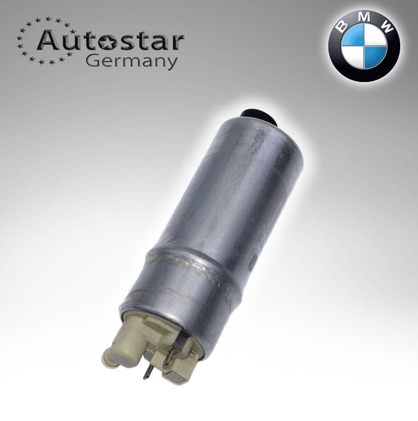 Autostar Germany FUEL PUMP For BMW E39 / E46 16146752368