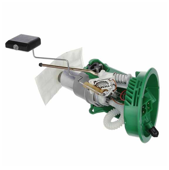 Autostar Germany FUEL PUMP For BMW 16146758735