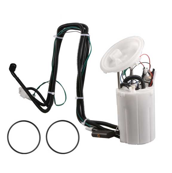 BMW FUEL PUMP E60 / E61 /E63 (0580 314 545) 16146766150