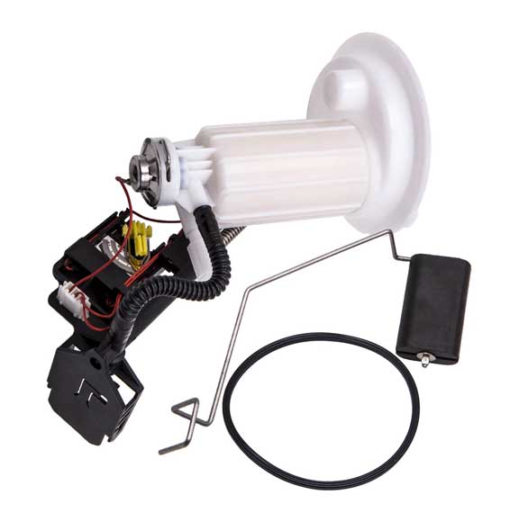 BMW FUEL PUMP E60 / E61 / E63 / E64 16117373514 16146766152