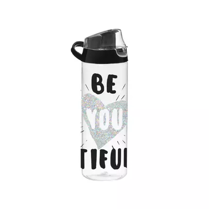 Herevin Sports Water Bottle-PC 750ml Beautiful 161506-029