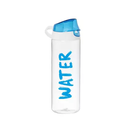 Herevin Sports Water Bottle-PC 750ml New Water 161506-055
