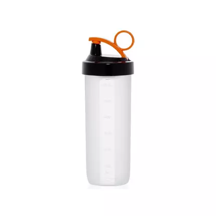 Herevin Sports Bottle-PC 740ml Shaker Orange / Blue / Dark Pink 161518-000