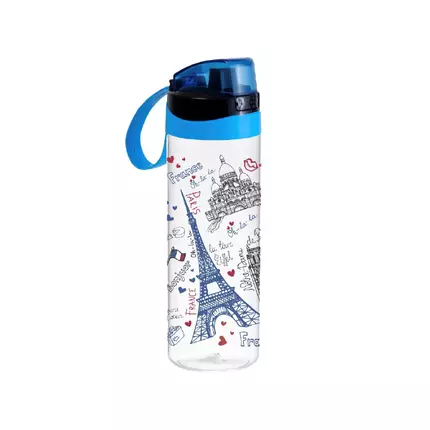 Herevin Sports Bottle-PC 750ml Paris 161670-014