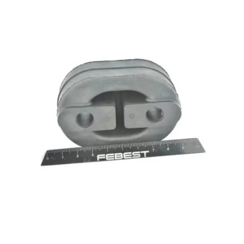 MITSUBISHI LANCER,LANCER CEDIA CS,CT# Exhaust pipe support