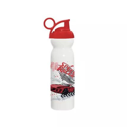 Herevin Sports Bottle-PP 680ml - Speed Racer 161804-009