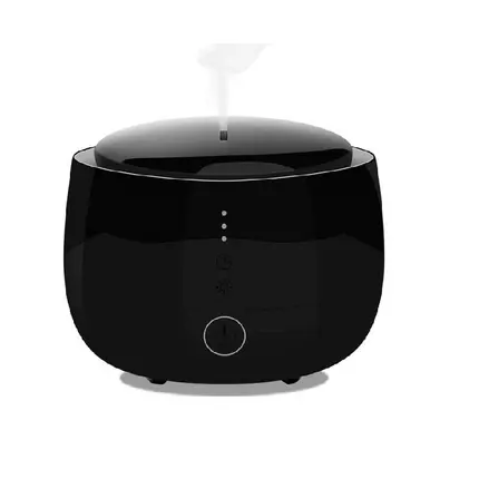 Tuya Smartlife Smart Wifi Humidifier Aroma Oil Diffuser 10W - Black