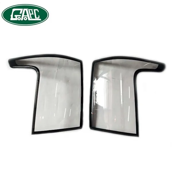 Germax Rear Lamp Cover Land Rover Range Rover Vogue 2013 – 2017 GLVG14027-1 Germax Car Body Parts Exterior Accessories