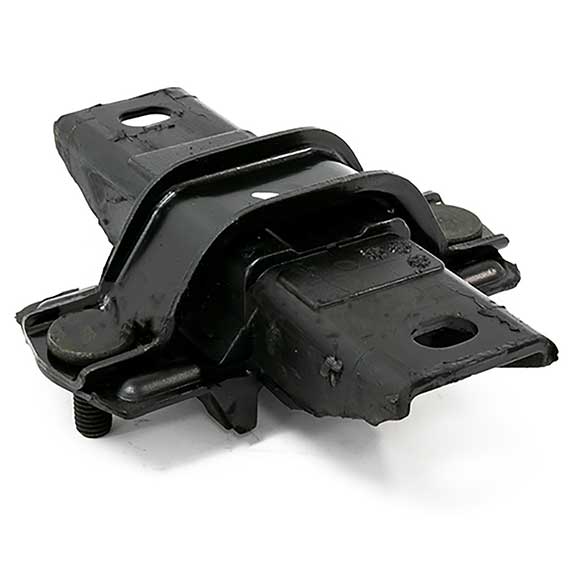 Mercedes Benz RUBBER MOUNTING 1632400218