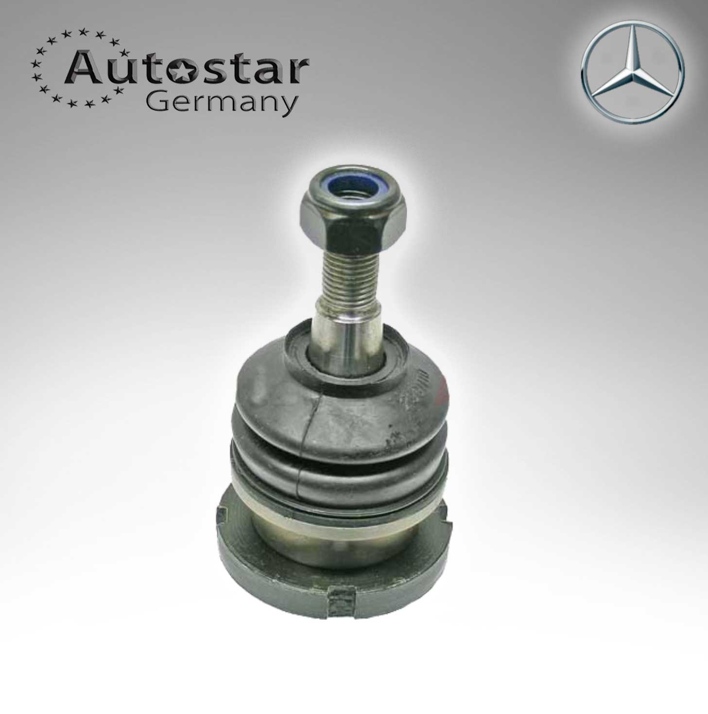 MERCEDES BENZ BALL JOINT 1633300135