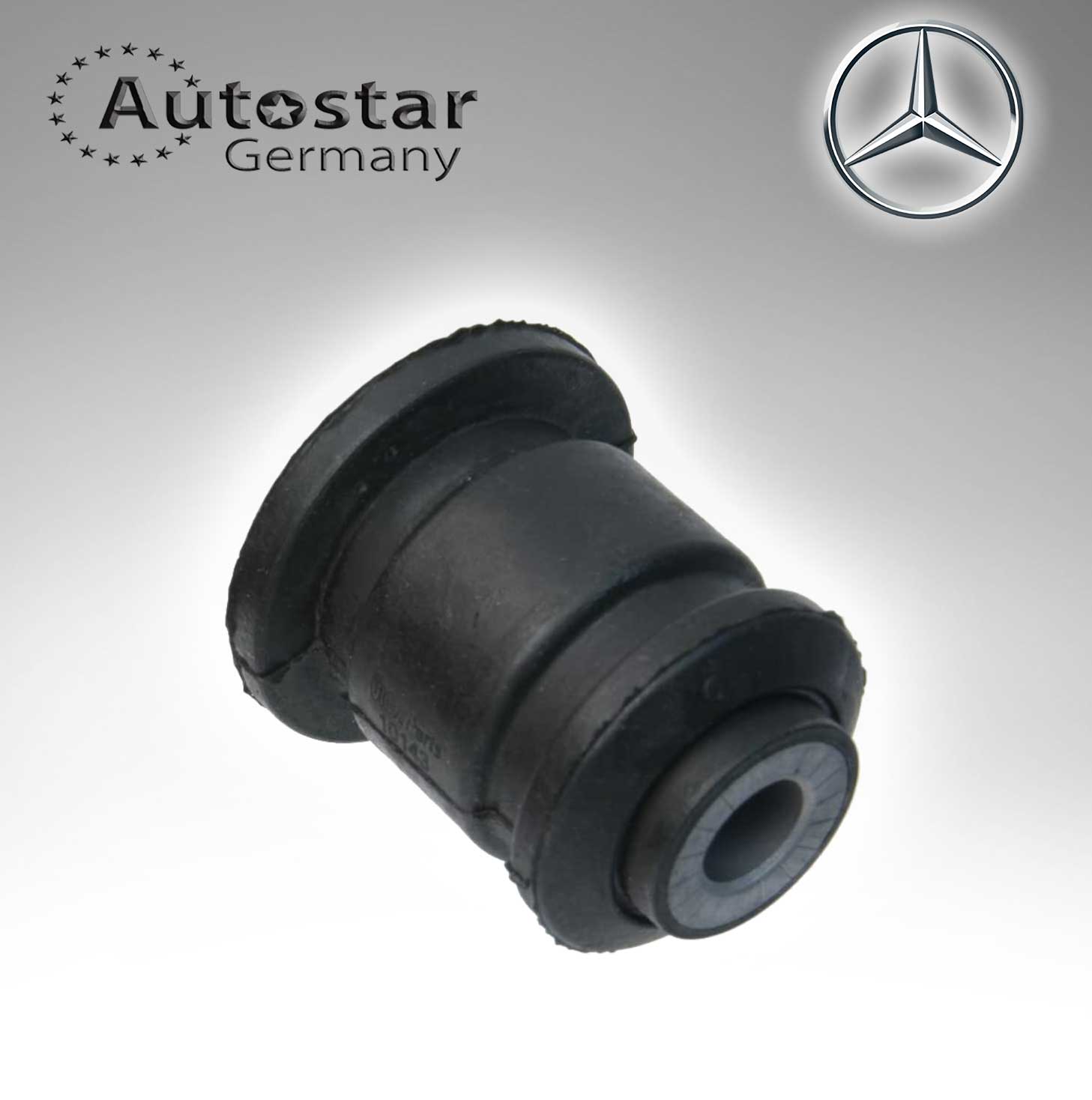 Autostar Germany BUSH For Mercedes Benz 1633300175