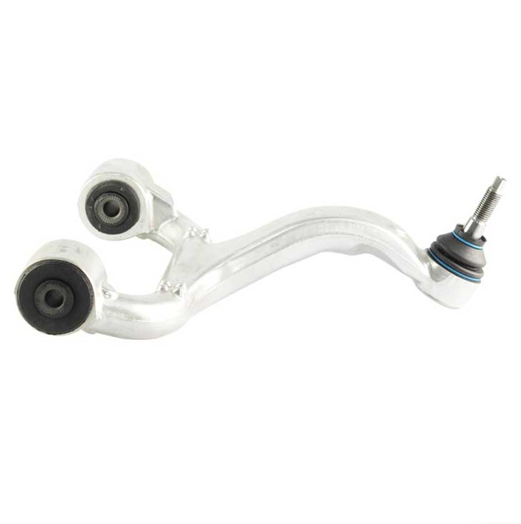 Ruville (RUV # 935130) TRACK CONTROL ARM FRONT LH For Mercedes Benz W163 1633330001