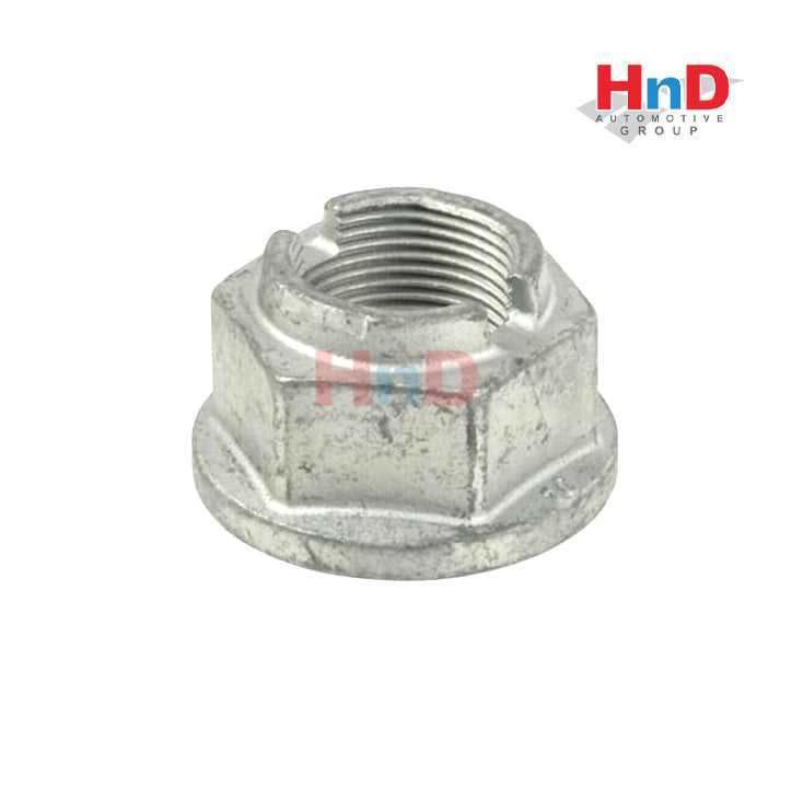 Mercedes Benz Genuine NUT 1633370072