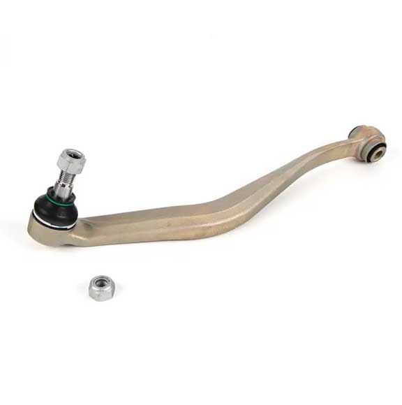 Autostar Germany TRACK CONTROL ARM REAR AXLE LEFT For Mercedes Benz 1633500553