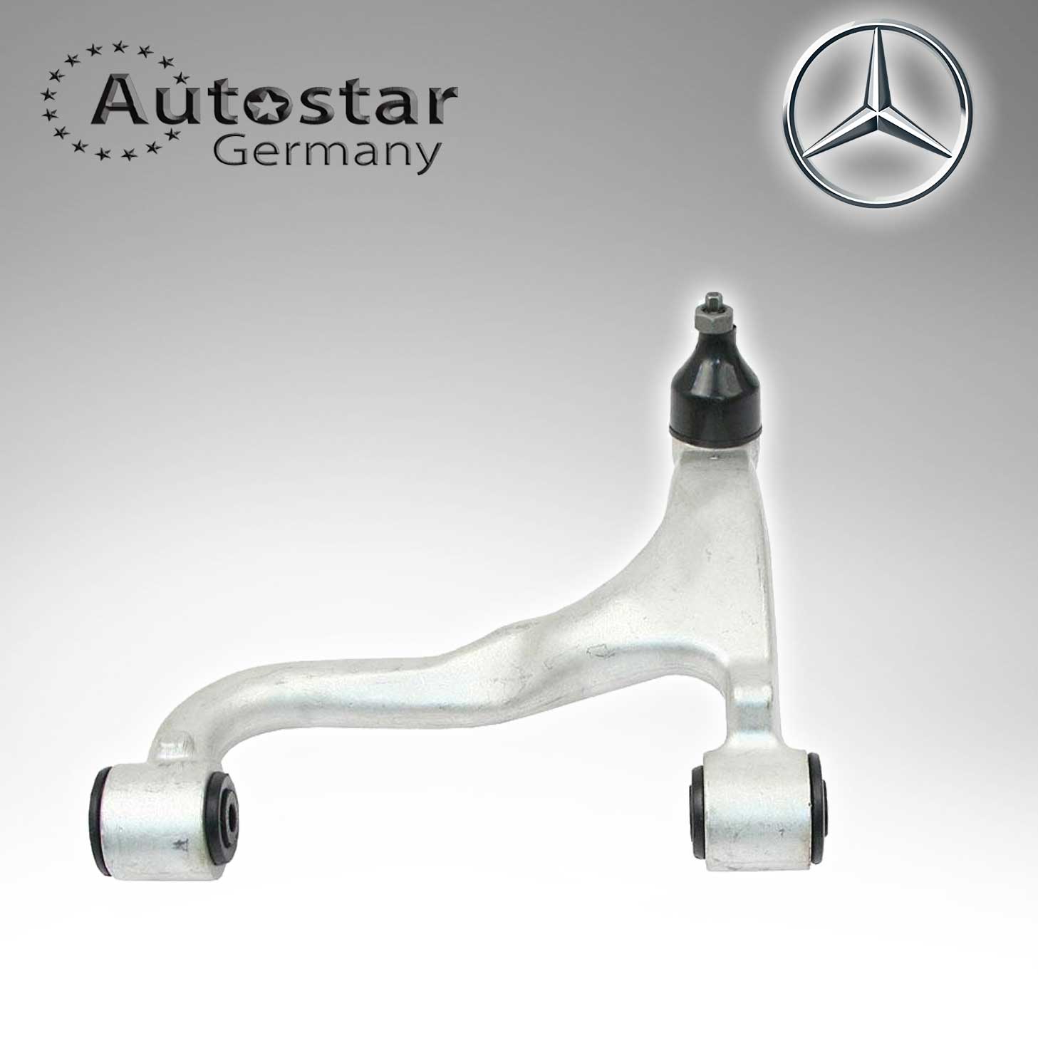 Mercedes Benz CONTROL ARM W163 1633520501