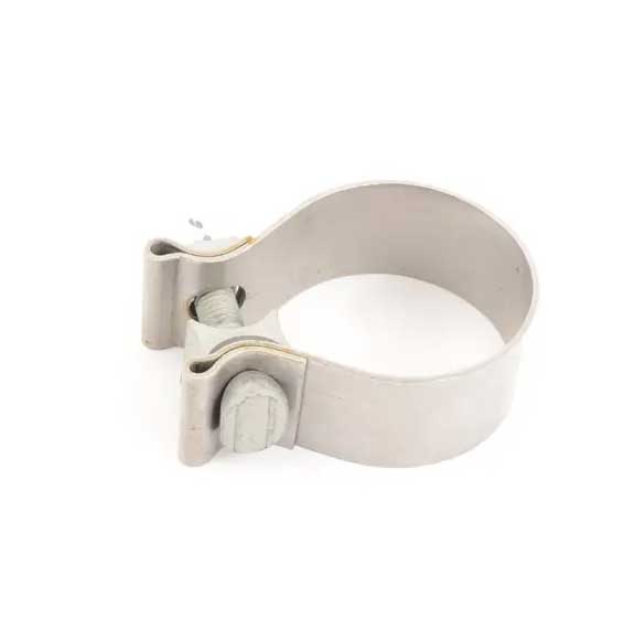 Mercedes Benz Genuine Clamp 1634900041