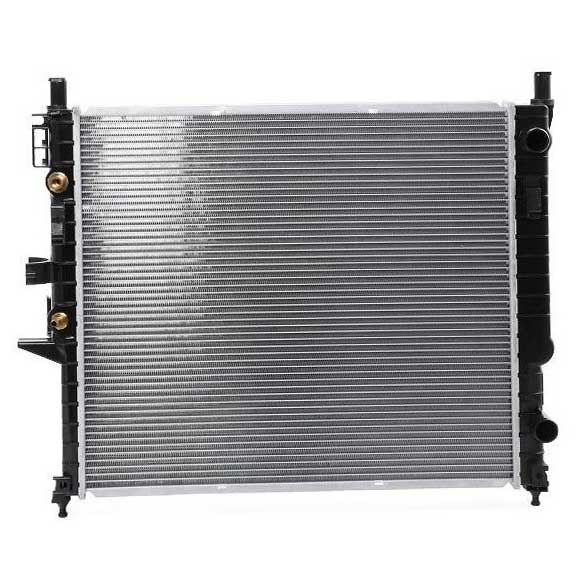 Autostar Germany RADIATOR For Mercedes Benz 1635000103  (AST-101027)