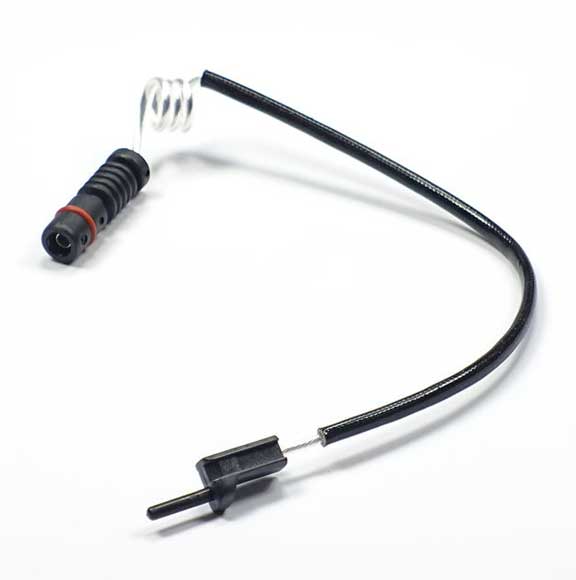 Autostar Germany BRAKE WEAR SENSOR For Mercedes Benz W163 1635401417
