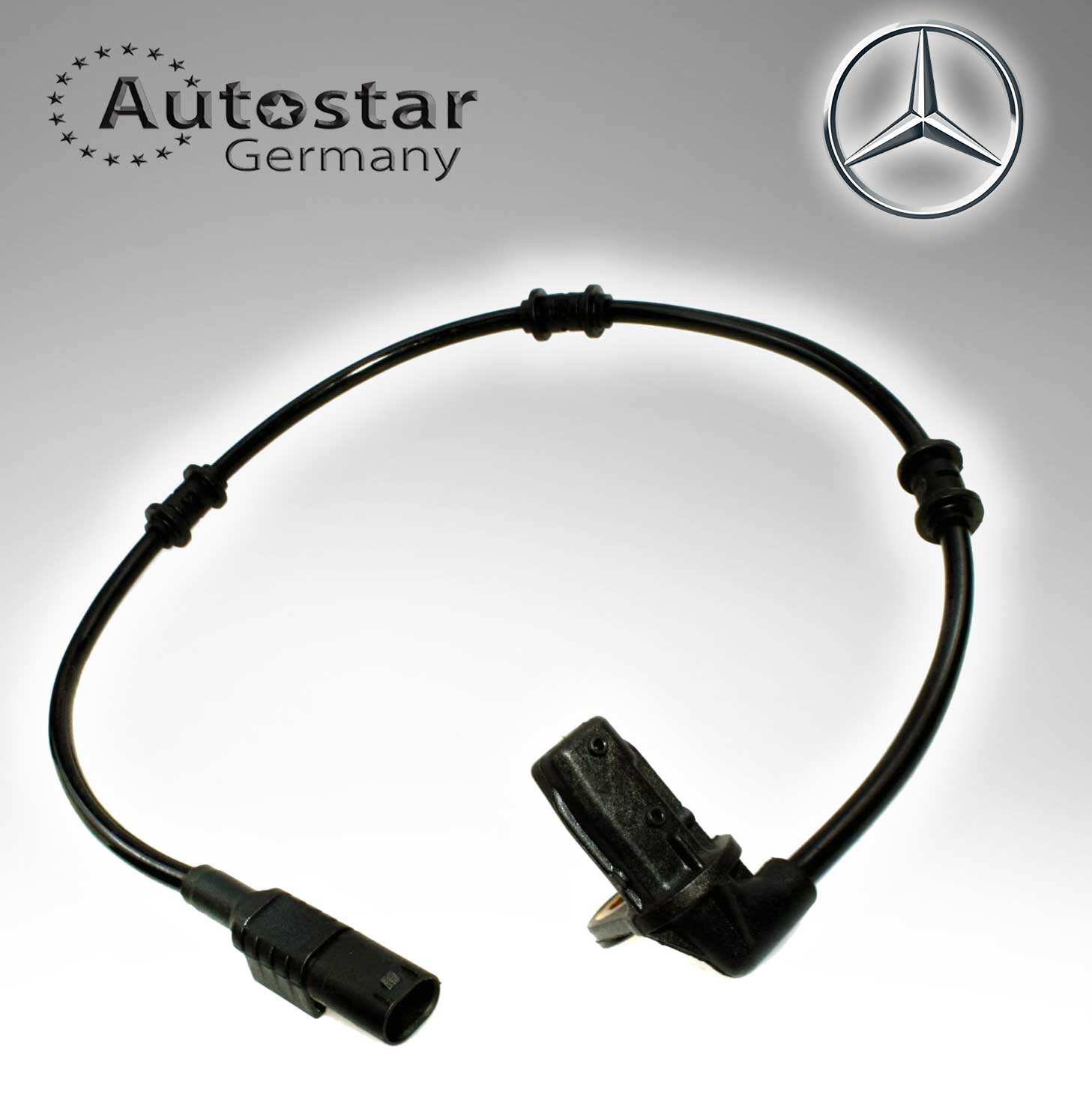 Mercedes Benz ABS SPEED SENSOR 1635422118
