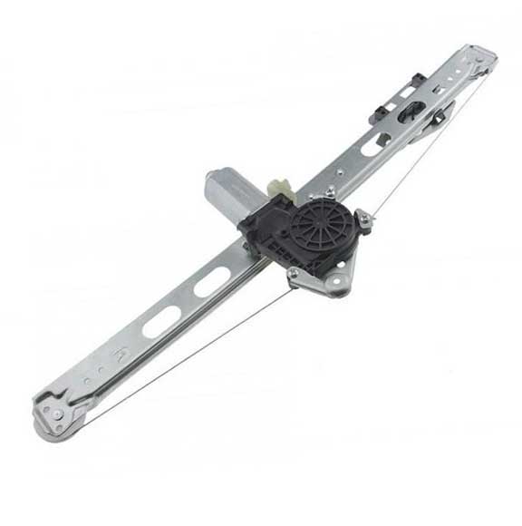 Mercedes Benz WINDOW REGULATOR WITHOUT MOTOR (TAIWAN) 1637300246