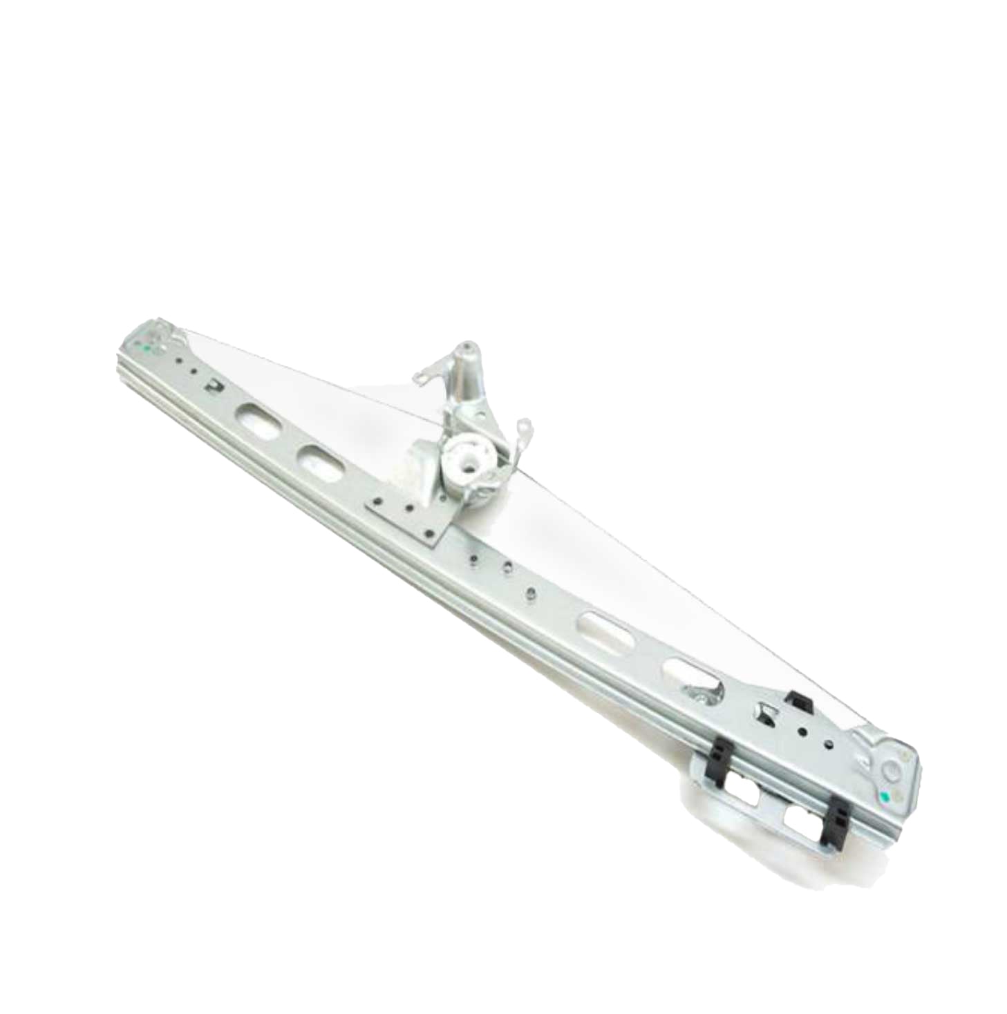 Mercedes Benz WINDOW REGULATOR WITHOUT MOTOR (TAIWAN) 1637300946