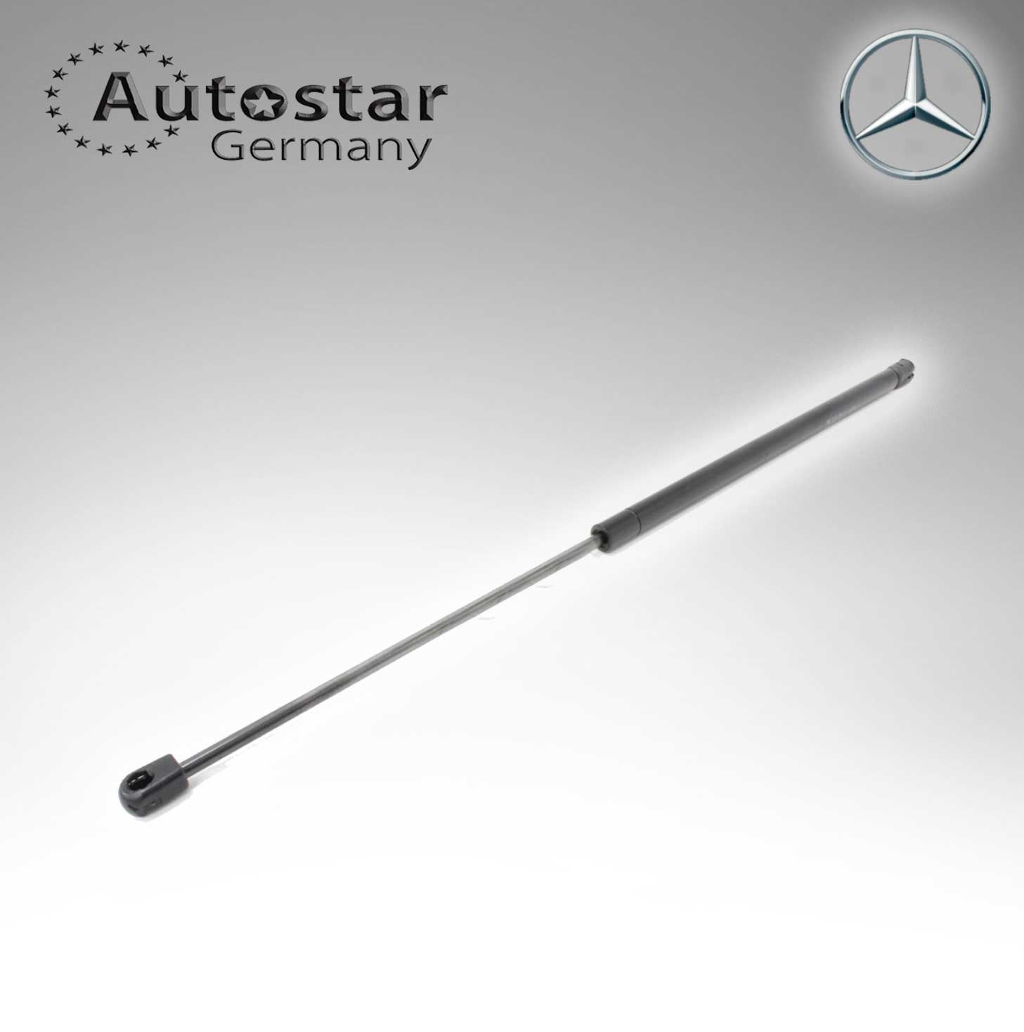 Autostar Germany Hatch Strut For MERCEDES-BENZ  1637400345