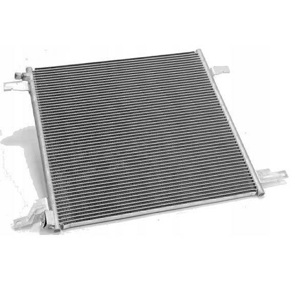 Autostar Germany CONDENSER For Mercedes Benz W163 1638300070