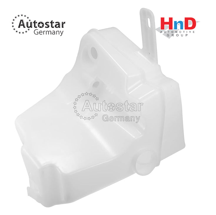 MERCEDES BENZ WINDSHIELD WASHER FLUID RESERVOIR 1638690820
