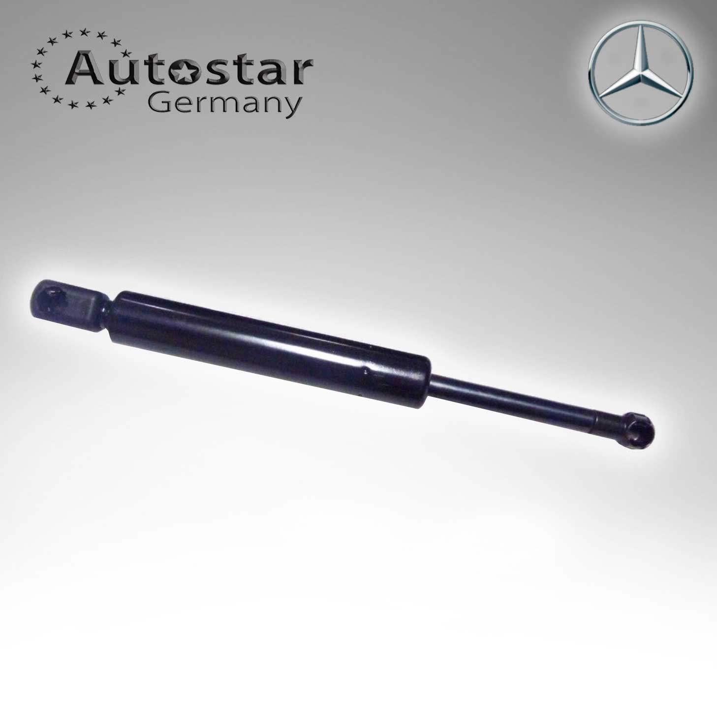 MERCEDES BENZ GAS SPRING 1638800029