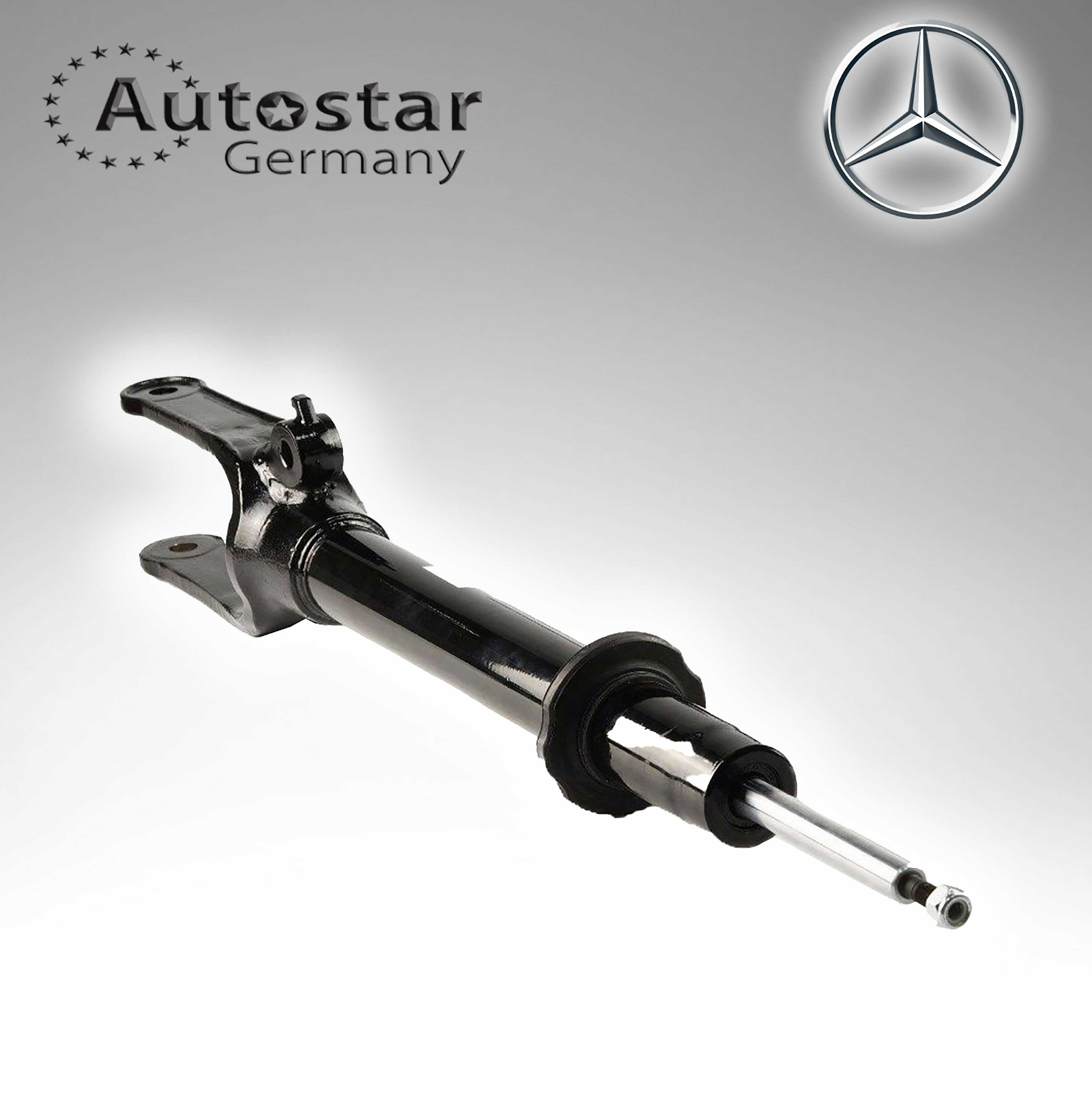 Autostar Germany Shock Absorber For Mercedes Benz ML350, ML450, ML550, ML63AMG 1643200130
