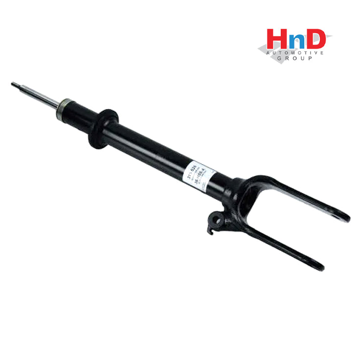BOGE (BOG # 36H55A) Shock Absorber For Mercedes Benz ML350, ML450, ML550, ML63AMG 1643200130