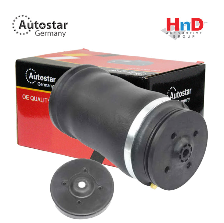 Autostar Germany AIR SPRING REAR (166 320 0325) For Mercedes Benz 1643200425
