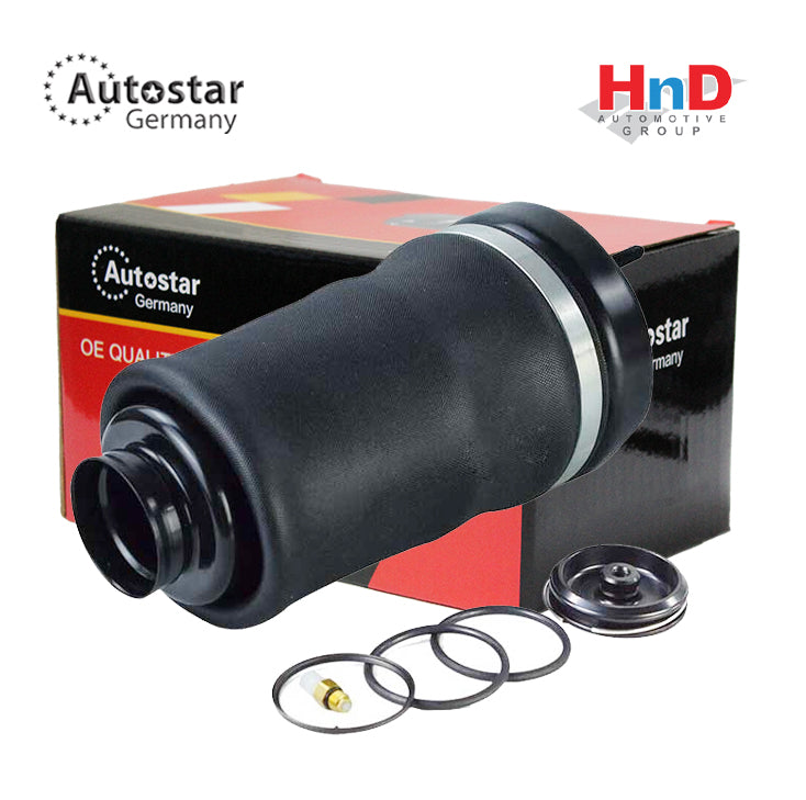 Autostar Germany AIR SPRING KIT For Mercedes Benz 1643206013
