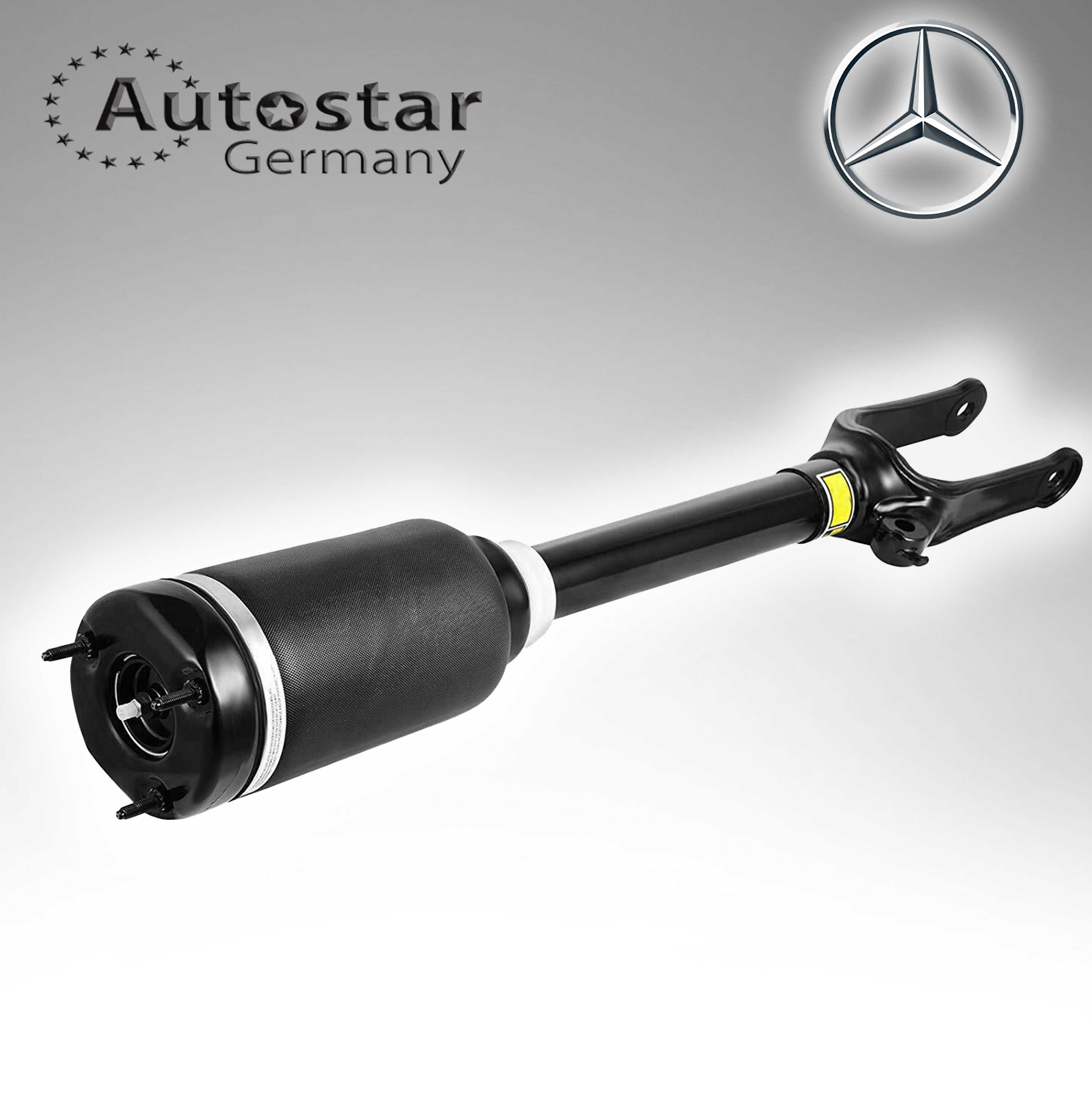 Mercedes Benz Shock Absorber 1643204513 1643206113