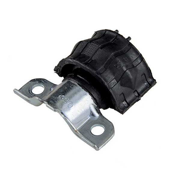 MERCEDES BENZ RUBBER MOUNTING 1643231185