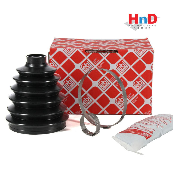 FEBI BILSTEIN 101946 Bellow Set, drive shaft For MERCEDES-BENZ W164 W251 V251 X164 1643300685SK1