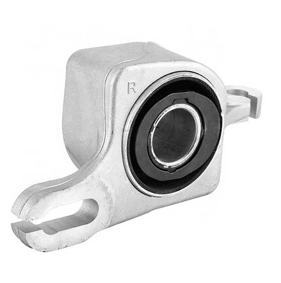Mercedes Benz CONTROL ARM MOUNTING BUSHING 1643300843
