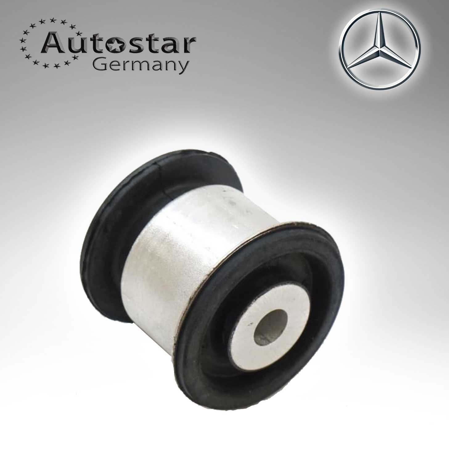 Autostar Germany Control Arm  Bushing  For Mercedes-Benz W164 W166 W251 1643330414