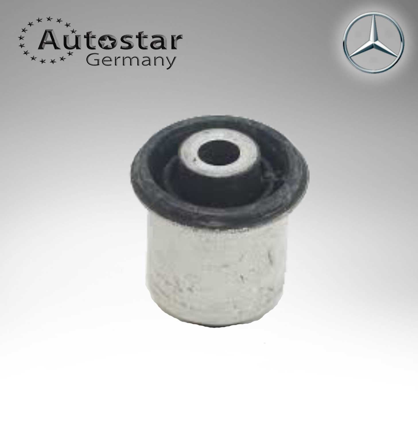 MERCEDES BENZ BUSH W164 W166 W251 1643520165