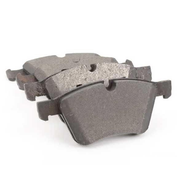 Autostar Germany  BRAKE PADS FRONT For Mercedes Benz  W164 W251 X164 1644201320
