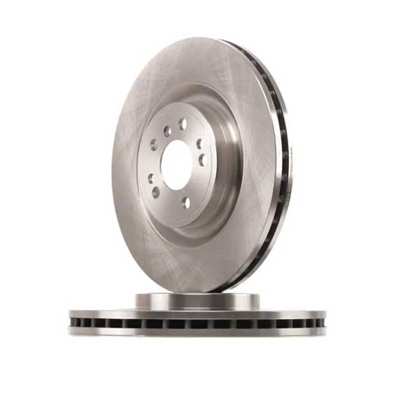 Autostar Germany BRAKE DISC For Mercedes Benz 1644210412