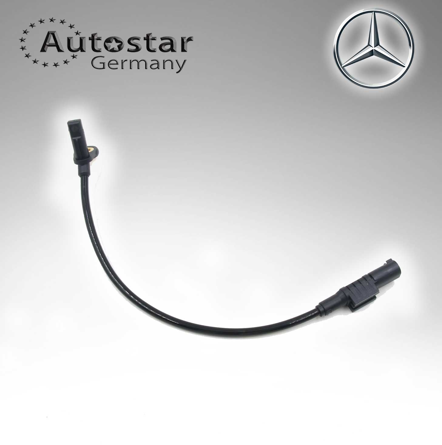 Mercedes Benz ABS SPEED SENSOR 1644405241