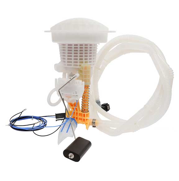 Mercedes Benz FUEL FILTER (251 470 0090) 1644700290