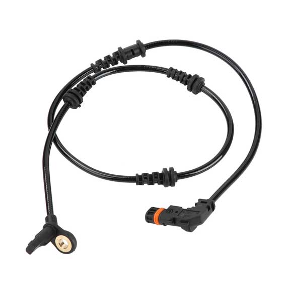 Mercedes Benz ABS SENSOR FRONT 1645400917