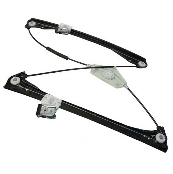 Autostar Germany WINDOW REGULATOR FRONT LH W/O MOTOR W/O PANEL (Taiwan) For Mercedes Benz W164 1647201579