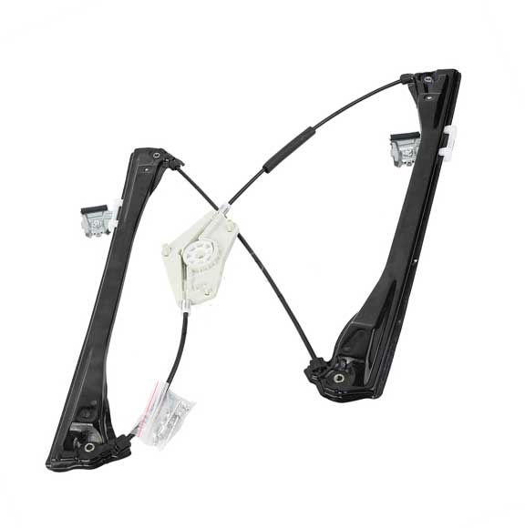 Autostar Germany WINDOW REGULATOR  FRNT RH W164 W/O MOTOR W/PANEL For Mercedes Benz 1647201679