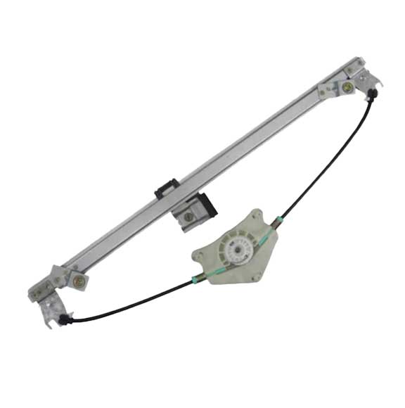 Mercedes Benz WINDOW REGULATOR WITHOUT MOTOR (Taiwan) 1647303179