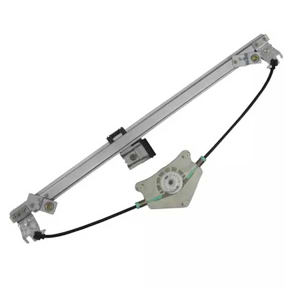 Autostar Germany WINDOW REGULATOR W/O MOTOR (Taiwan) For Mercedes Benz 1647303279